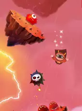 Super Sam Adventures
