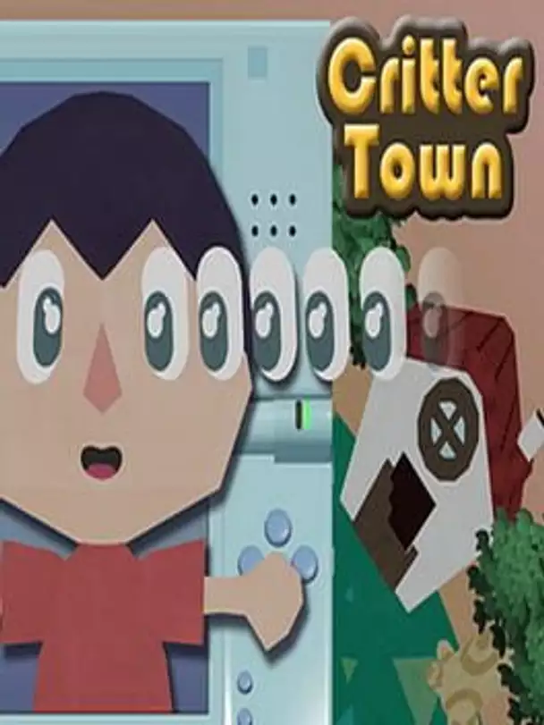 Critter Town