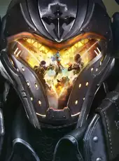 The First Descendant