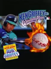 Ken Griffey Jr.'s Winning Run