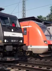 Train Sim World 2: Rhein-Ruhr Osten: Wuppertal - Hagen Route Add-On