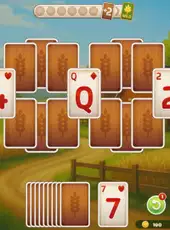 Farming TriPeaks Solitaire