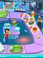 Cake Mania