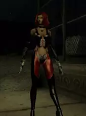 BloodRayne Complete Bundle