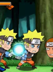 Naruto: Powerful Shippuden