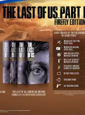The Last of Us Part I: Firefly Edition