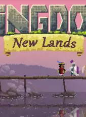 Kingdom: New Lands