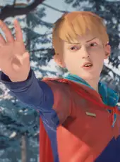 The Awesome Adventures of Captain Spirit