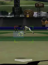 All-Star Baseball 2000