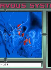 3D Body Adventure