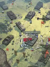 Panzer Corps 2: Elite - Ghost Division