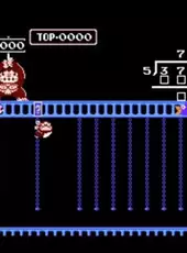 Donkey Kong Jr. Math