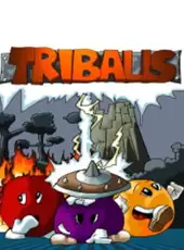 TriBalls
