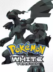 Pokémon White Version