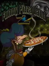 Funny Pizza Land 2