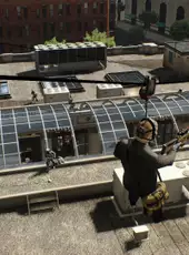 Payday 2: The Big Bank Heist