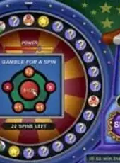 Spin & Play: Carnival Madness