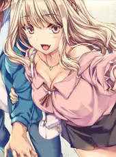 Kiss Kara Hajimaru Gyaru no Koi: Kurumi no Uwasa to Honto no Kimochi - Premium Edition