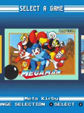 Mega Man Legacy Collection: Collector's Edition
