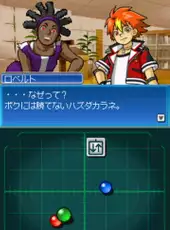 SNK vs Capcom Card Fighters DS