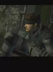 Metal Gear Solid: The Twin Snakes