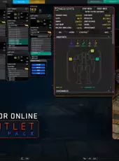 MechWarrior Online: Gauntlet Mech Pack