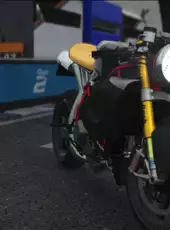 Ride 2: Exotic Bikes Pack
