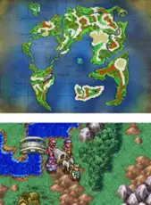 Dragon Quest IV: Chapters of the Chosen