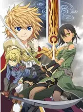 Kaku-San-Sei Million Arthur