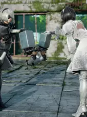 SoulCalibur VI: 2B