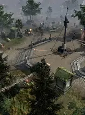 Company of Heroes 2: The Western Front Armies - Oberkommando West