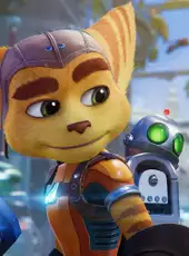 Ratchet & Clank: Rift Apart