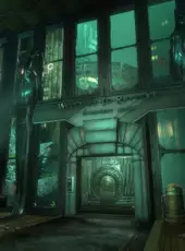 BioShock Remastered