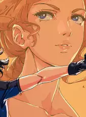 Fear Effect 2: Retro Helix