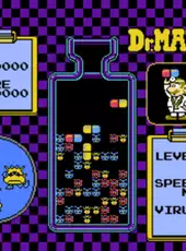 Dr. Mario