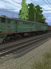 Trainz Railroad Simulator 2019: TE3-2068