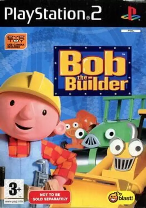 Bob the Builder