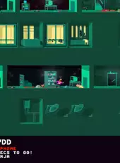 Not A Hero: Global MegaLord Edition