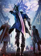 Devil May Cry 5