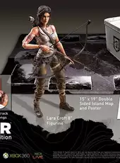 Tomb Raider: Collector's Edition