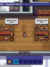 The Escapists: Complete Edition