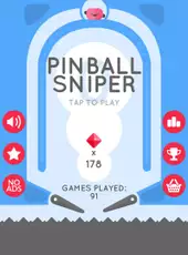 Pinball Sniper