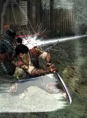 Onimusha 2: Samurai's Destiny