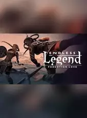 Endless Legend: Forgotten Love Add-on