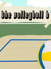 The Volleyball B