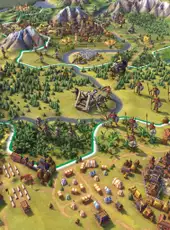 Sid Meier's Civilization VI Anthology