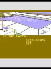 The Dallas Quest