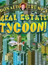 Donald Trump's Real Estate Tycoon