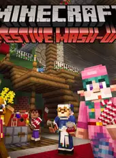 Minecraft: Festive Mash-up