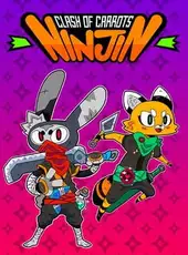 Ninjin: Clash of Carrots
